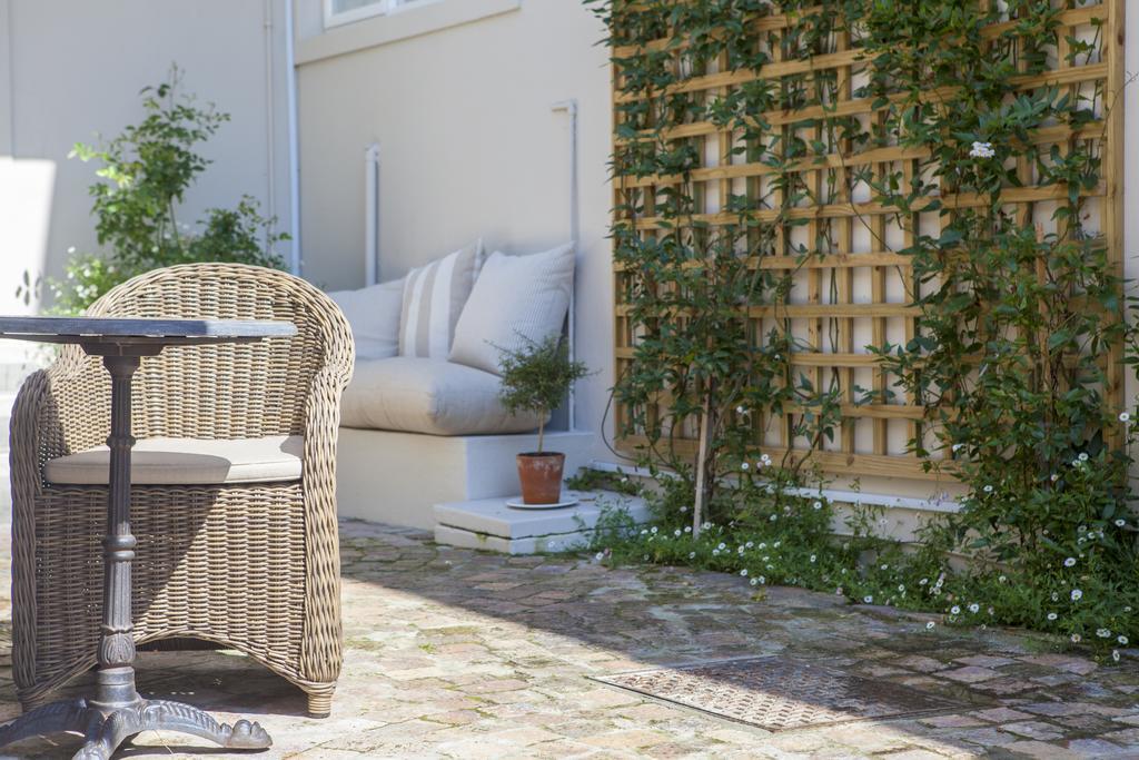 33 Strawberry Lane - Studio And Cottage Kapské Město Pokoj fotografie