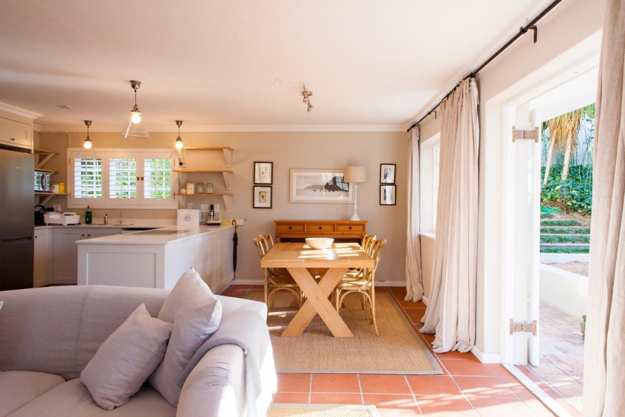33 Strawberry Lane - Studio And Cottage Kapské Město Exteriér fotografie